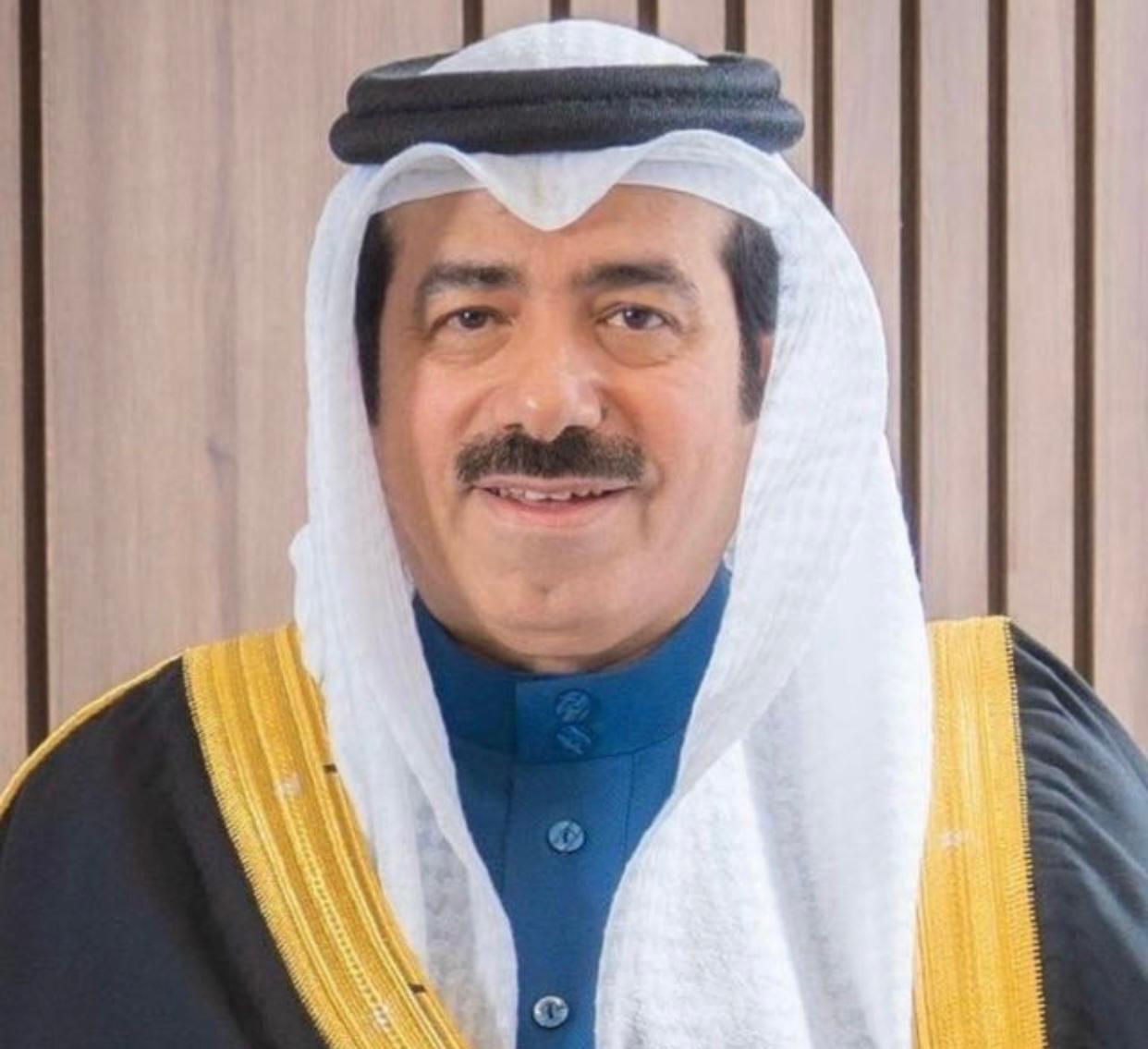 رئيس المنظمة العالمية لحماية الطفل يشكر ولي العهد السعودي على جهوده الكبرى في تحقيق السلام الدولي