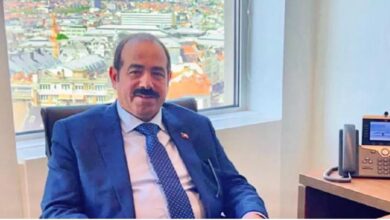 المنظمة العالمية لحماية الطفل تثمن خطوة مصر نحو تشريع ينظم استخدام الأطفال للتقنيات الرقمية