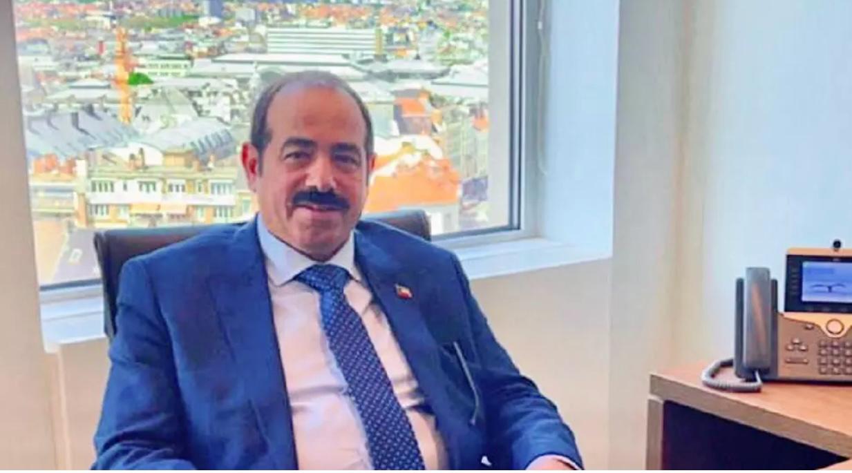 المنظمة العالمية لحماية الطفل تثمن خطوة مصر نحو تشريع ينظم استخدام الأطفال للتقنيات الرقمية