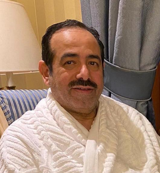 الطفولة في موسم الحج… دروس إنسانية تُبنى بها الأجيال